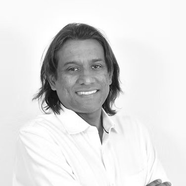 Zaid Kahn New