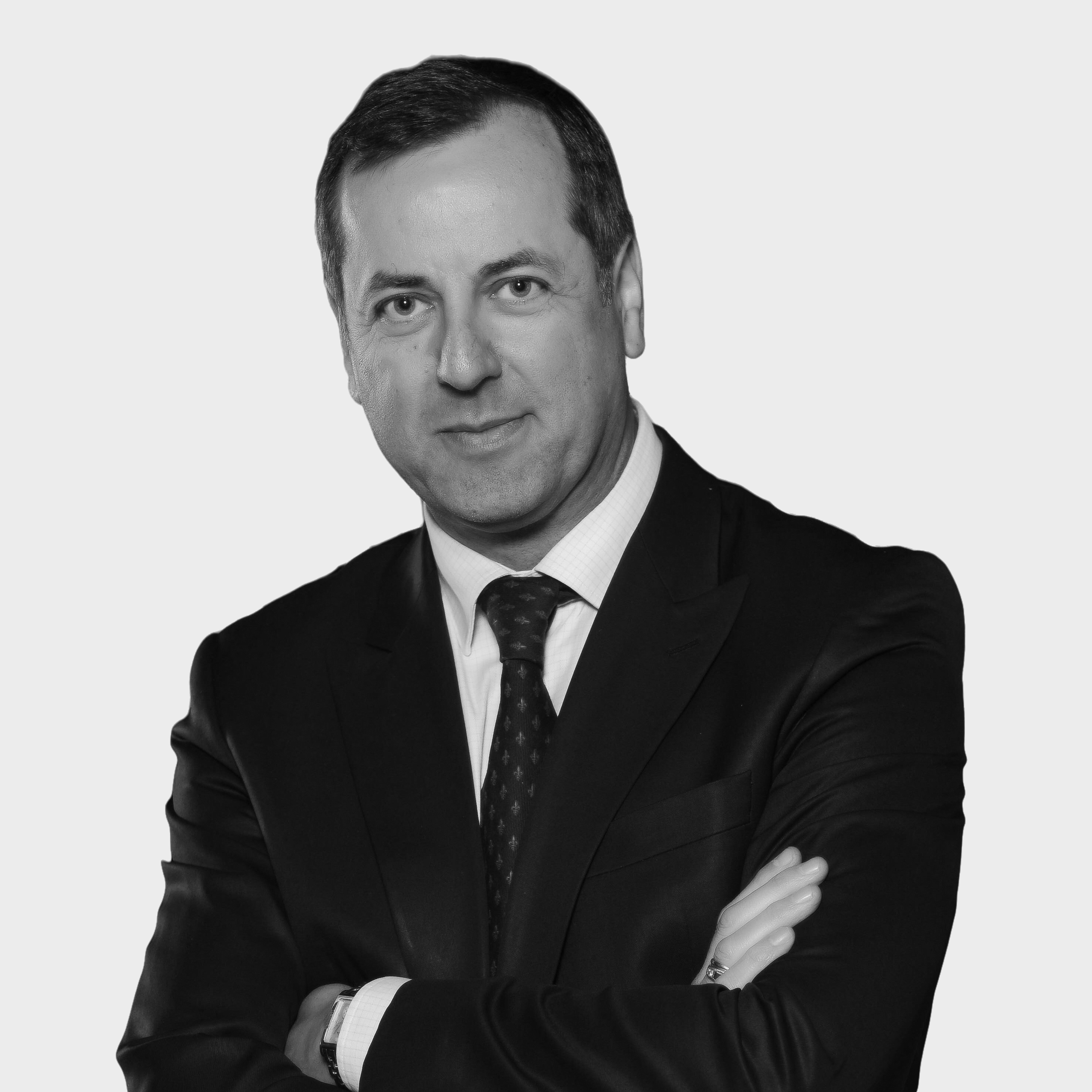 José Luis Arnau